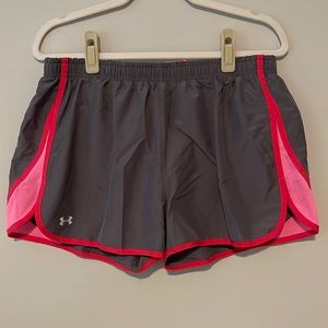 Under Armour Athletic Shorts
